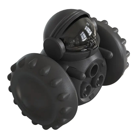 Interactive Dog Toys and Slow Food Dispenser